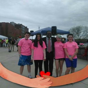 Meet your Posher, Jackie swenson